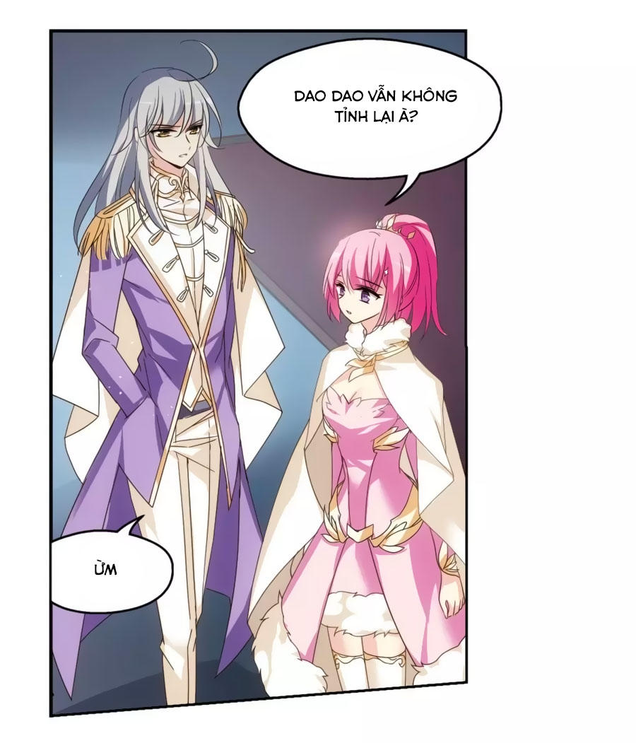 Xuyên Duyệt Tây Nguyên 3000 Chap 247 - Next Chap 248
