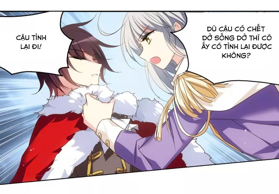 Xuyên Duyệt Tây Nguyên 3000 Chap 247 - Next Chap 248