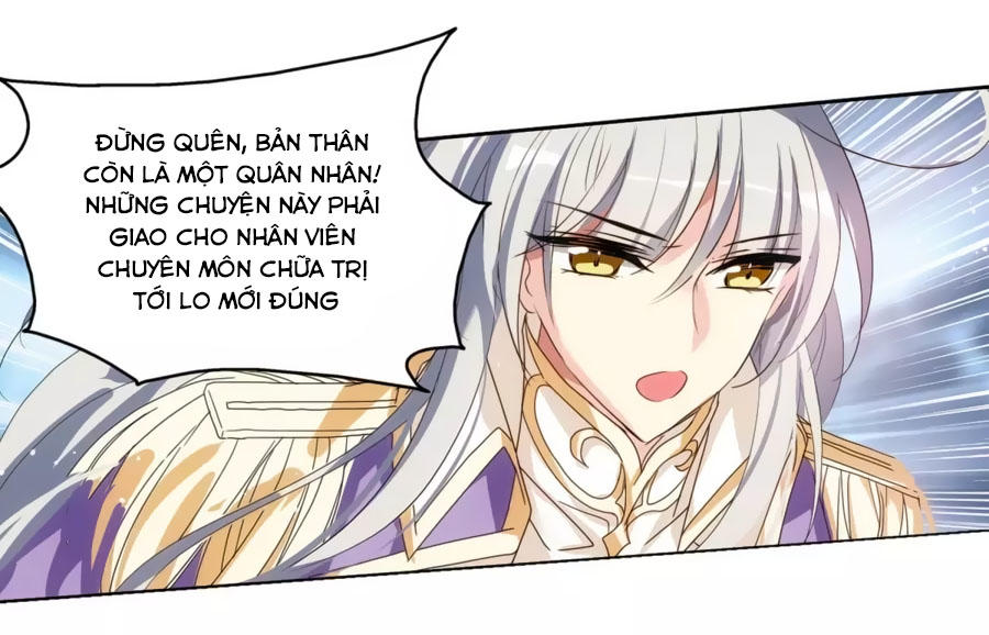 Xuyên Duyệt Tây Nguyên 3000 Chap 247 - Next Chap 248