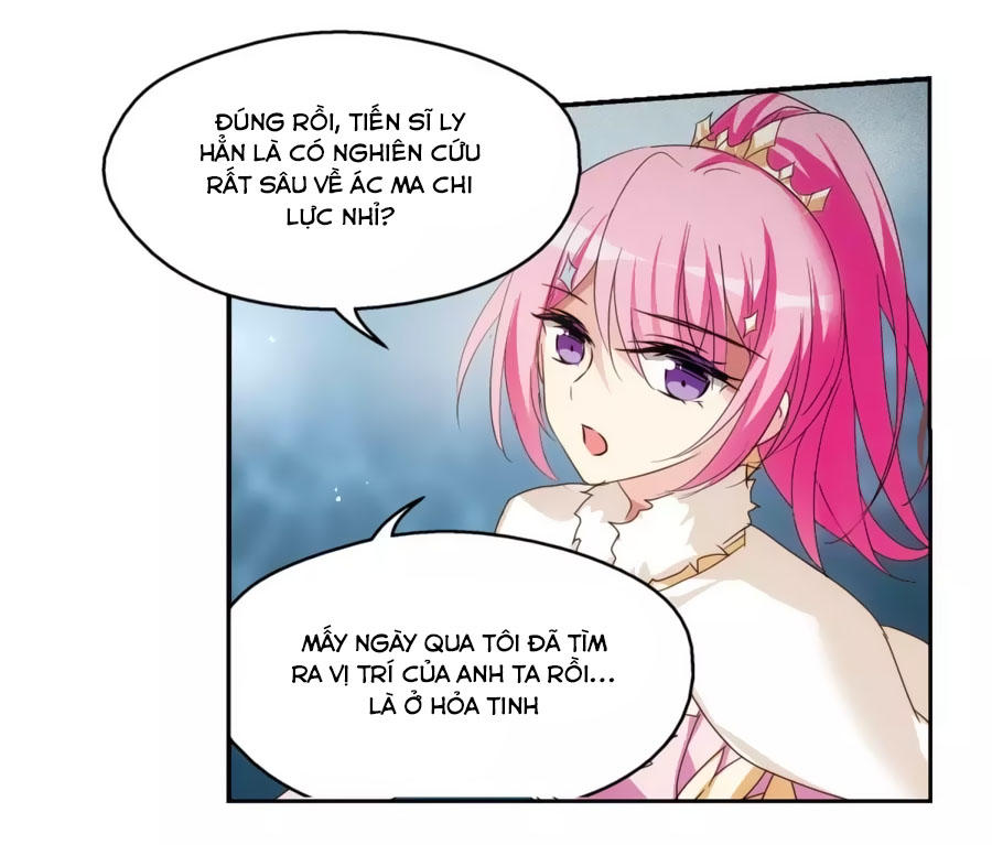 Xuyên Duyệt Tây Nguyên 3000 Chap 247 - Next Chap 248