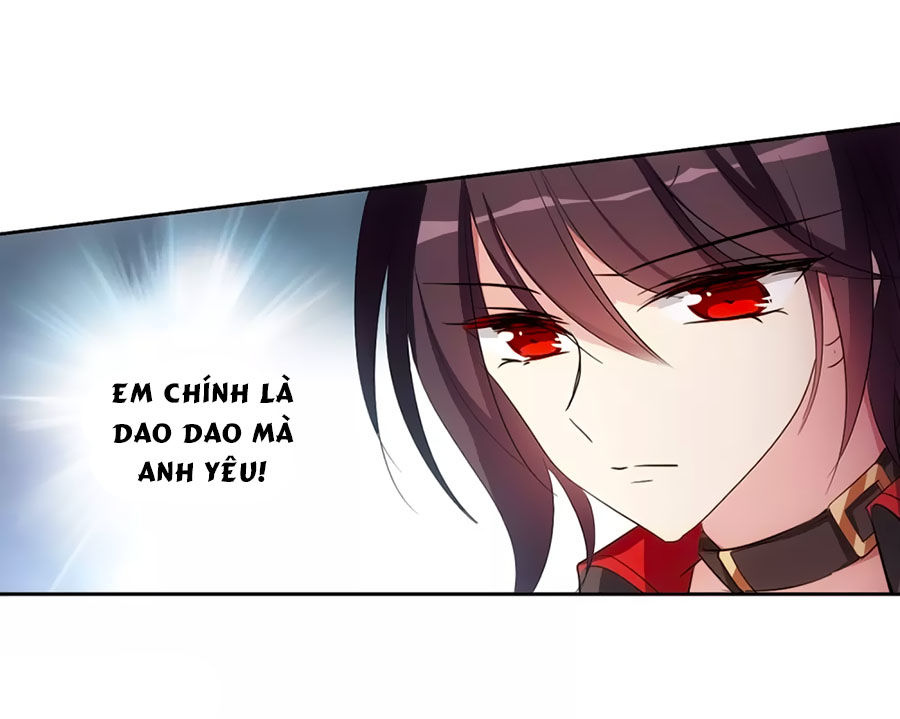 Xuyên Duyệt Tây Nguyên 3000 Chap 2661 - Next Chap 2662