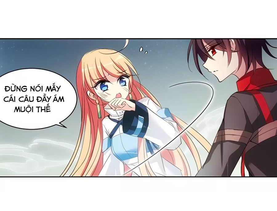 Xuyên Duyệt Tây Nguyên 3000 Chap 2661 - Next Chap 2662