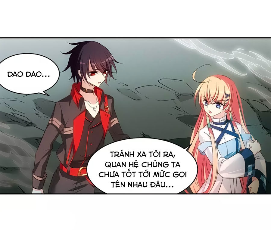 Xuyên Duyệt Tây Nguyên 3000 Chap 2661 - Next Chap 2662