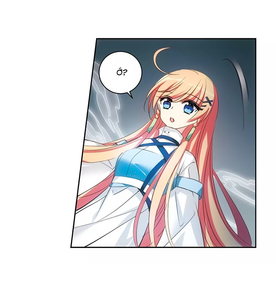 Xuyên Duyệt Tây Nguyên 3000 Chap 2661 - Next Chap 2662