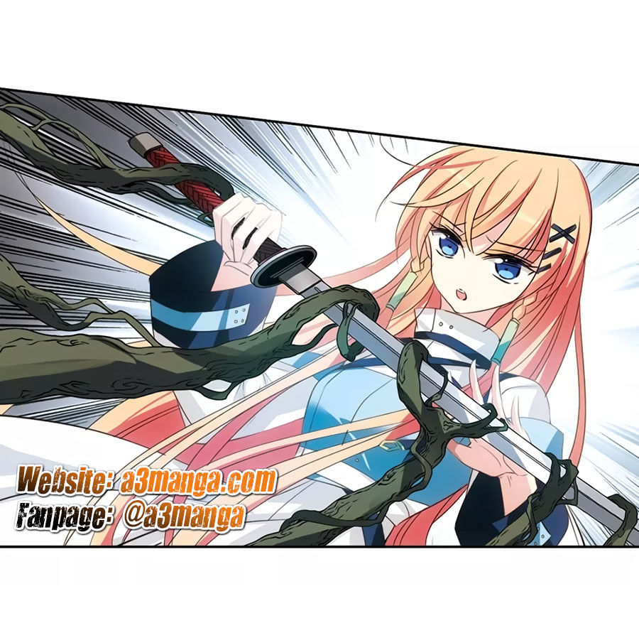 Xuyên Duyệt Tây Nguyên 3000 Chap 2661 - Next Chap 2662