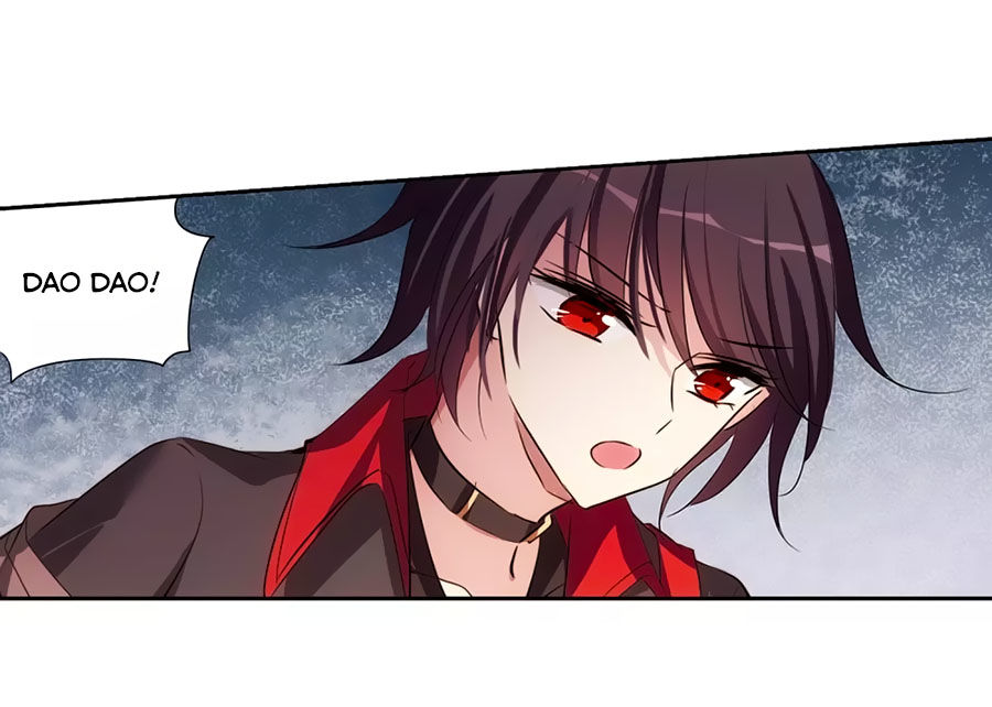 Xuyên Duyệt Tây Nguyên 3000 Chap 2661 - Next Chap 2662