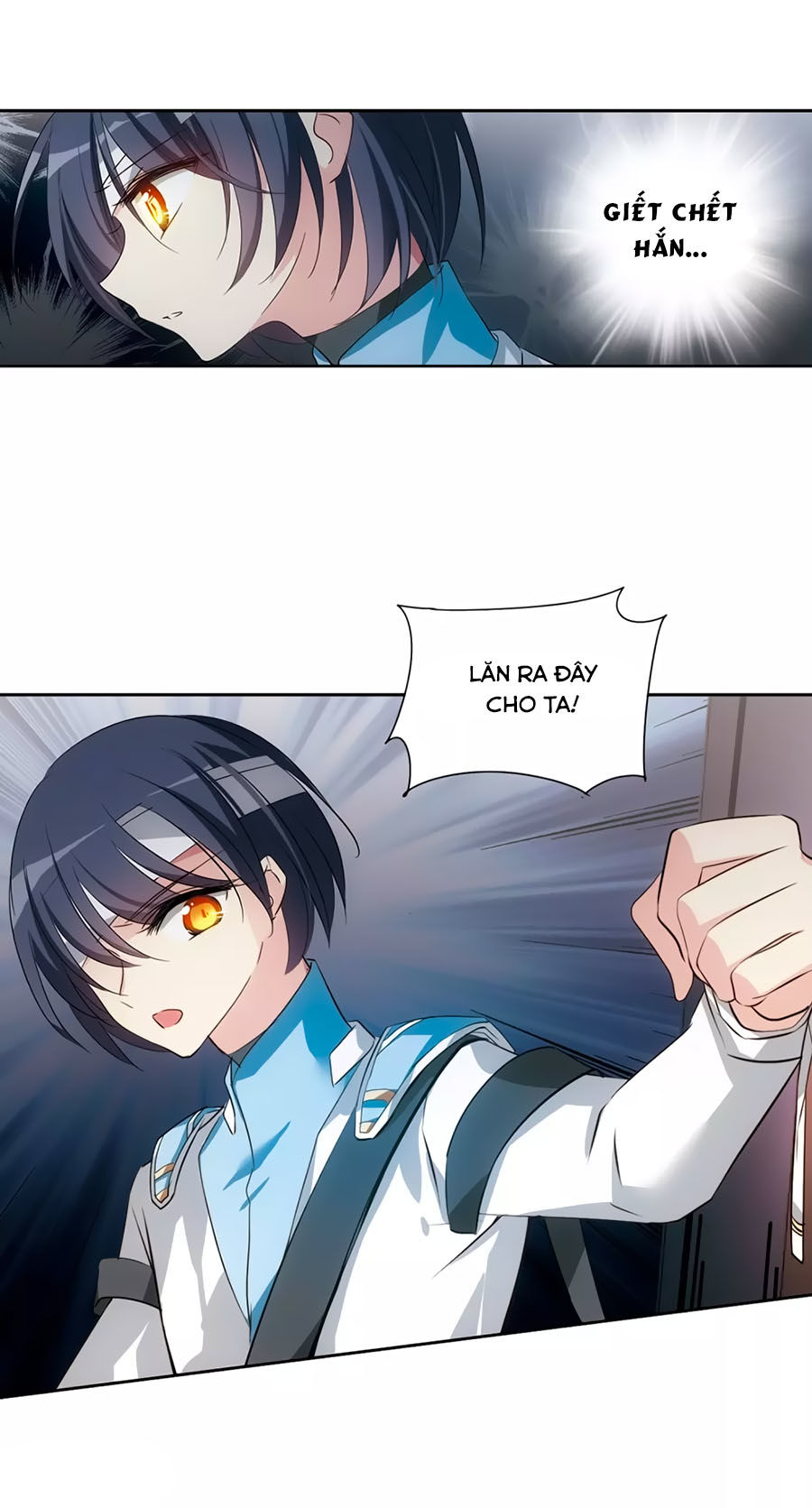 Xuyên Duyệt Tây Nguyên 3000 Chap 2661 - Next Chap 2662