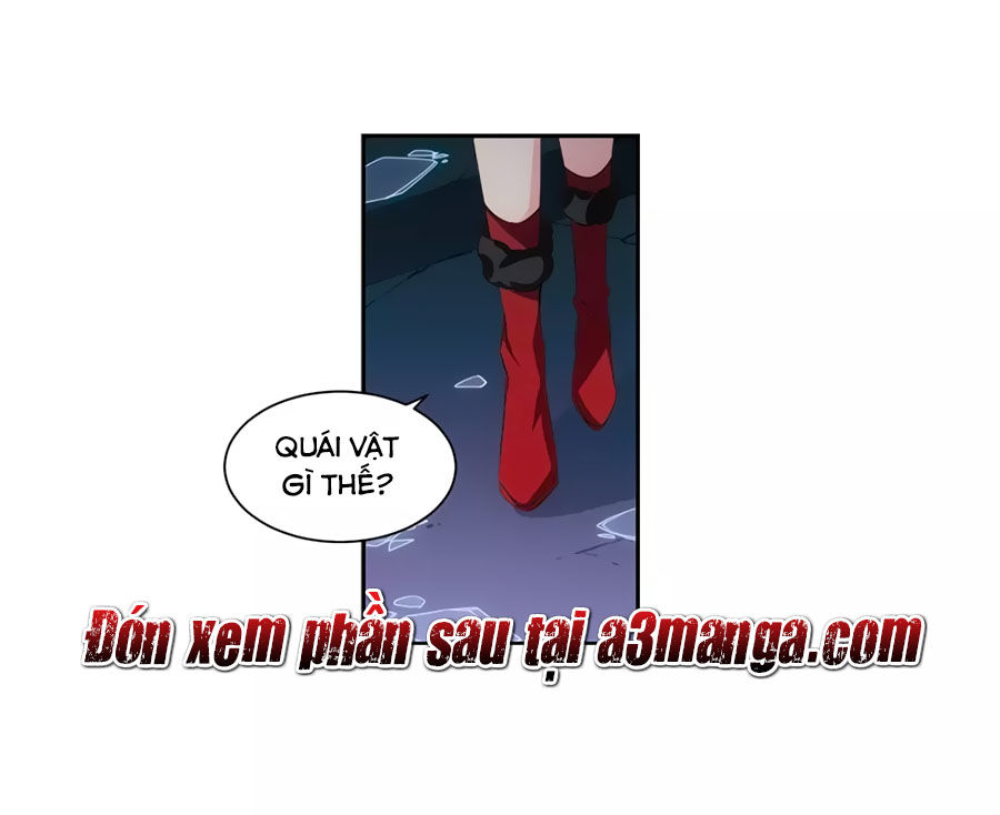 Xuyên Duyệt Tây Nguyên 3000 Chap 2661 - Next Chap 2662