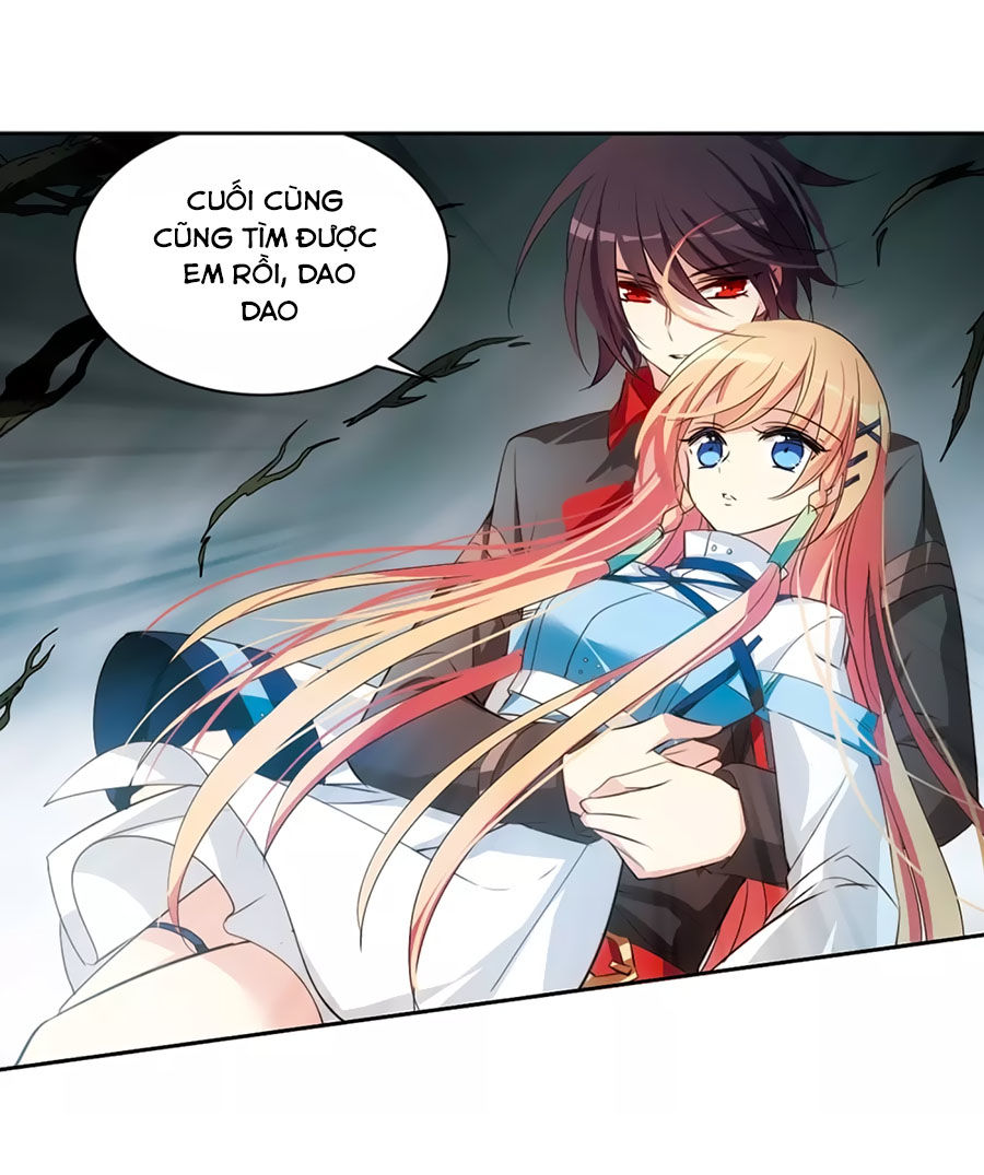 Xuyên Duyệt Tây Nguyên 3000 Chap 2661 - Next Chap 2662