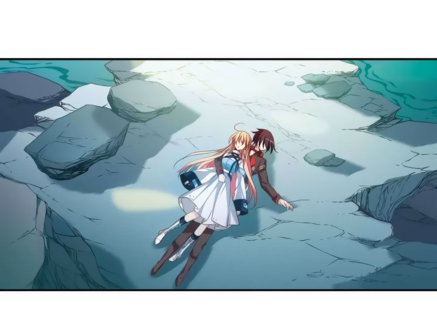 Xuyên Duyệt Tây Nguyên 3000 Chap 2662 - Next Chap 2663