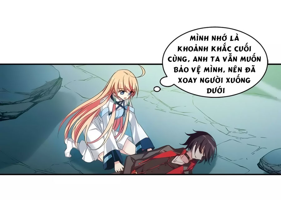 Xuyên Duyệt Tây Nguyên 3000 Chap 2662 - Next Chap 2663