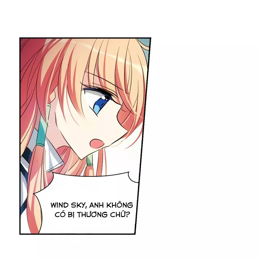 Xuyên Duyệt Tây Nguyên 3000 Chap 2662 - Next Chap 2663