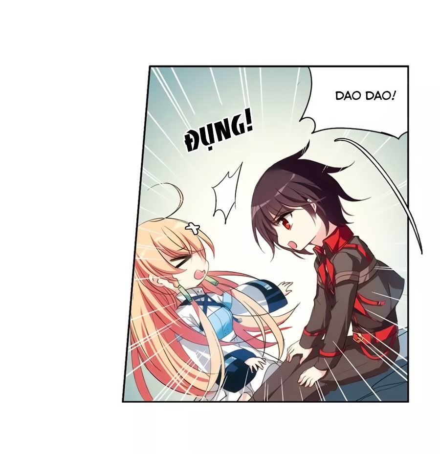 Xuyên Duyệt Tây Nguyên 3000 Chap 2662 - Next Chap 2663