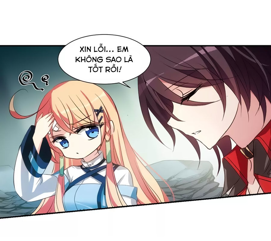 Xuyên Duyệt Tây Nguyên 3000 Chap 2662 - Next Chap 2663