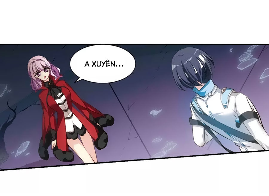 Xuyên Duyệt Tây Nguyên 3000 Chap 2662 - Next Chap 2663