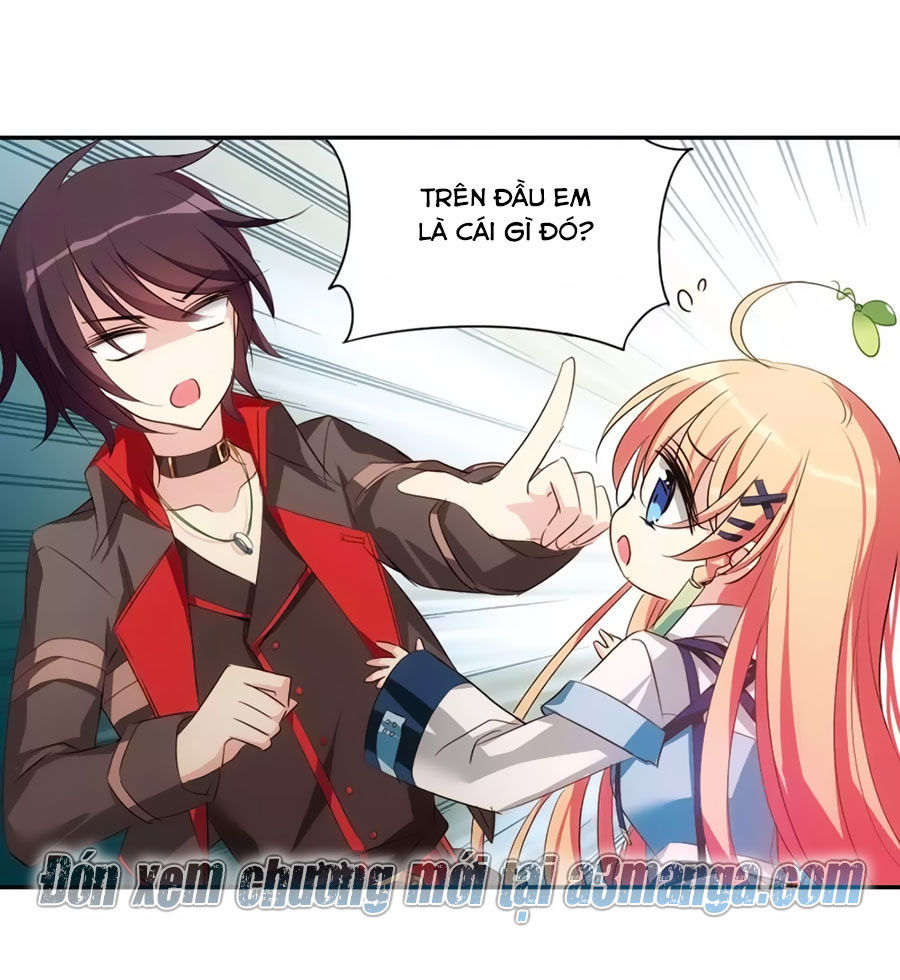 Xuyên Duyệt Tây Nguyên 3000 Chap 2662 - Next Chap 2663
