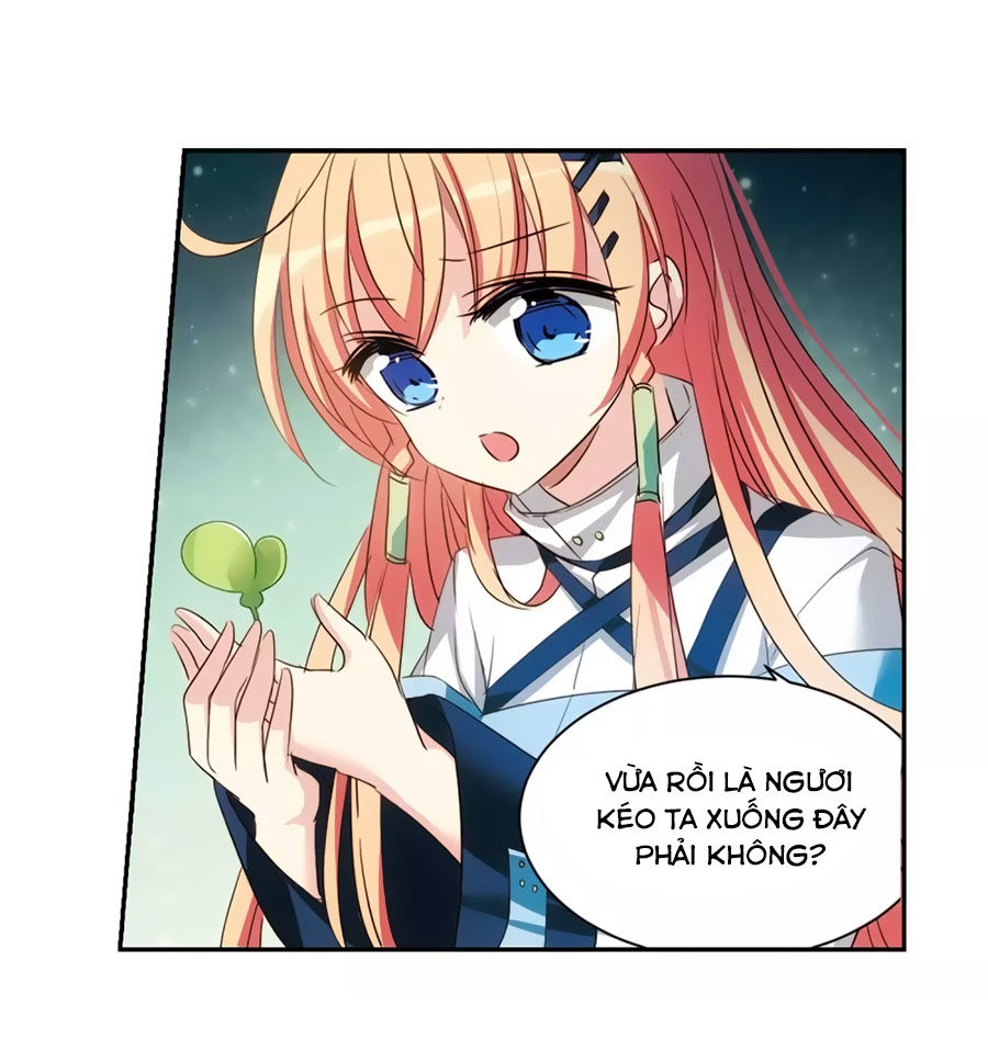 Xuyên Duyệt Tây Nguyên 3000 Chap 2662 - Next Chap 2663