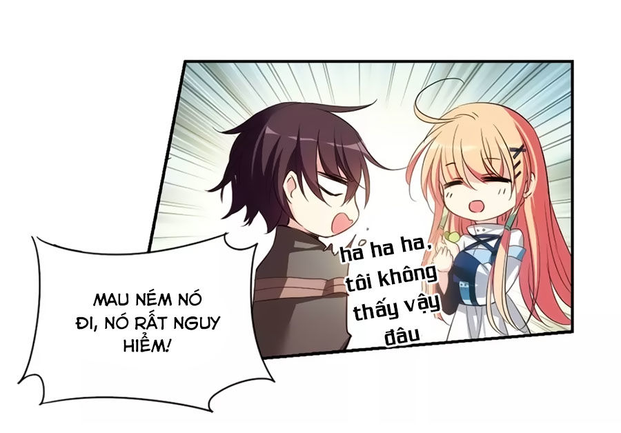 Xuyên Duyệt Tây Nguyên 3000 Chap 2662 - Next Chap 2663