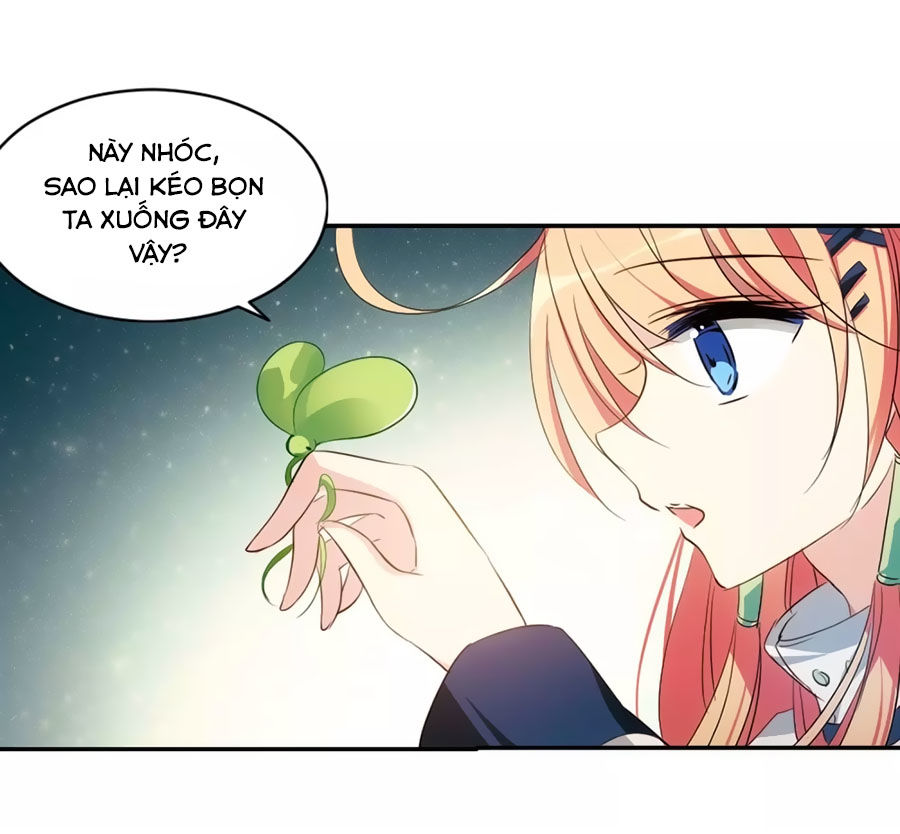 Xuyên Duyệt Tây Nguyên 3000 Chap 2662 - Next Chap 2663
