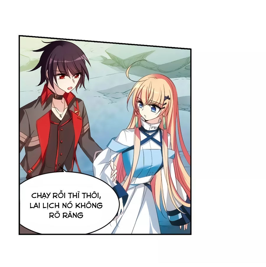 Xuyên Duyệt Tây Nguyên 3000 Chap 2662 - Next Chap 2663