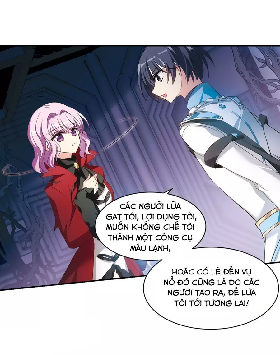 Xuyên Duyệt Tây Nguyên 3000 Chap 2662 - Next Chap 2663