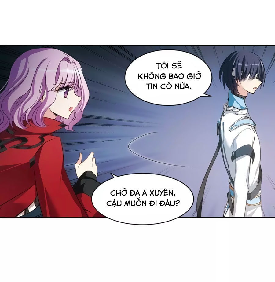 Xuyên Duyệt Tây Nguyên 3000 Chap 2662 - Next Chap 2663