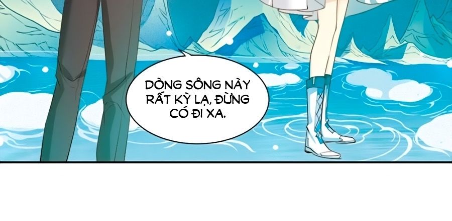 Xuyên Duyệt Tây Nguyên 3000 Chap 267 - Next Chap 268