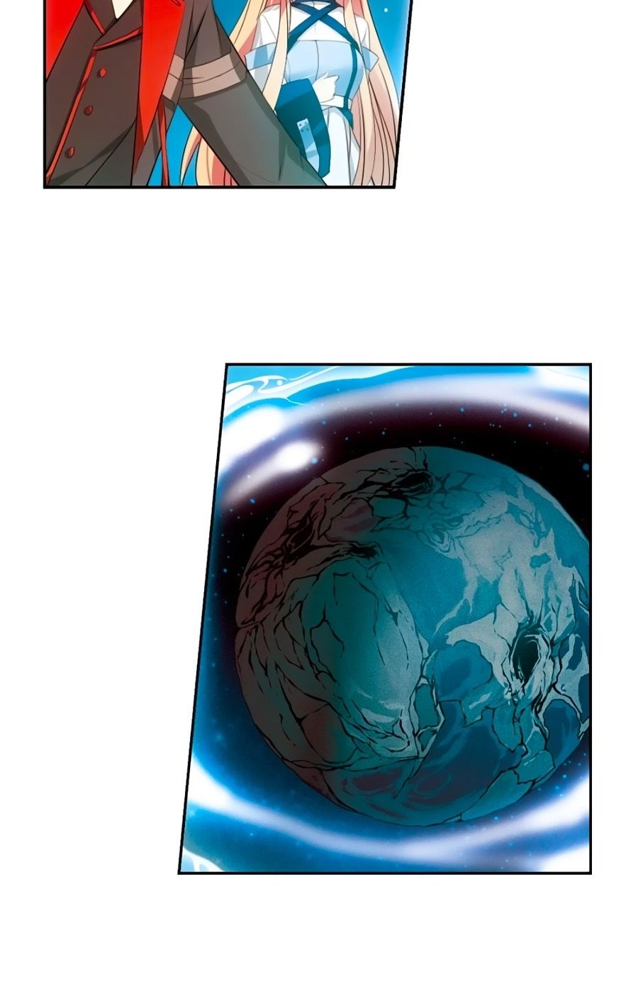 Xuyên Duyệt Tây Nguyên 3000 Chap 267 - Next Chap 268