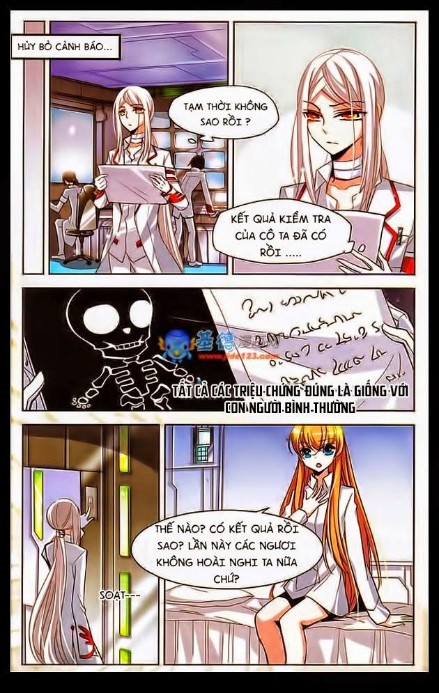 Xuyên Duyệt Tây Nguyên 3000 Chap 3 - Next Chap 4