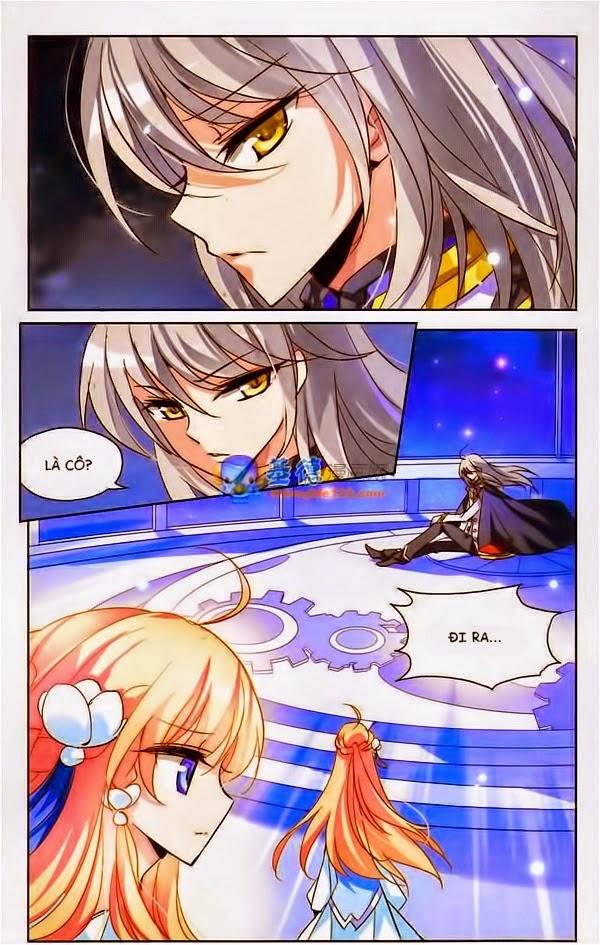 Xuyên Duyệt Tây Nguyên 3000 Chap 52 - Next Chap 53