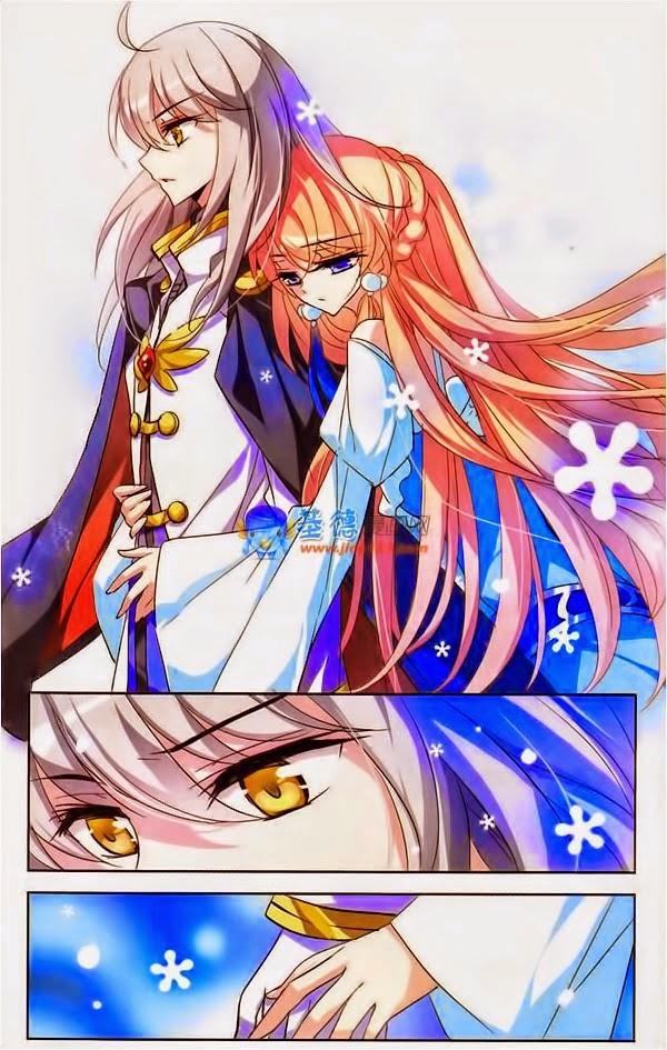 Xuyên Duyệt Tây Nguyên 3000 Chap 52 - Next Chap 53
