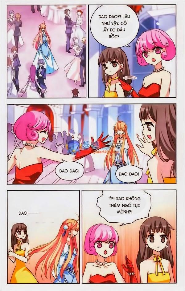 Xuyên Duyệt Tây Nguyên 3000 Chap 52 - Next Chap 53