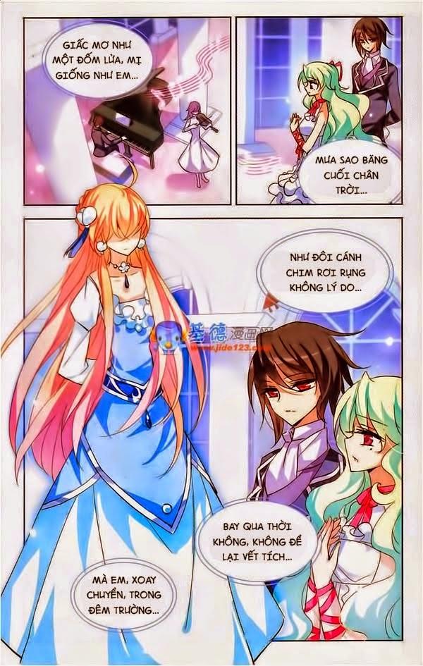 Xuyên Duyệt Tây Nguyên 3000 Chap 52 - Next Chap 53
