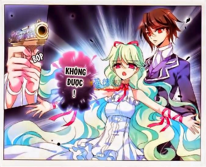 Xuyên Duyệt Tây Nguyên 3000 Chap 52 - Next Chap 53