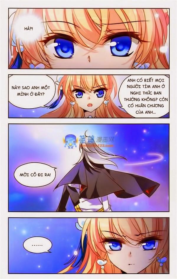 Xuyên Duyệt Tây Nguyên 3000 Chap 52 - Next Chap 53