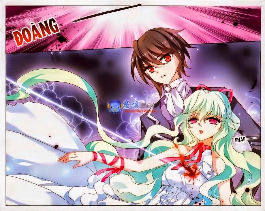 Xuyên Duyệt Tây Nguyên 3000 Chap 52 - Next Chap 53