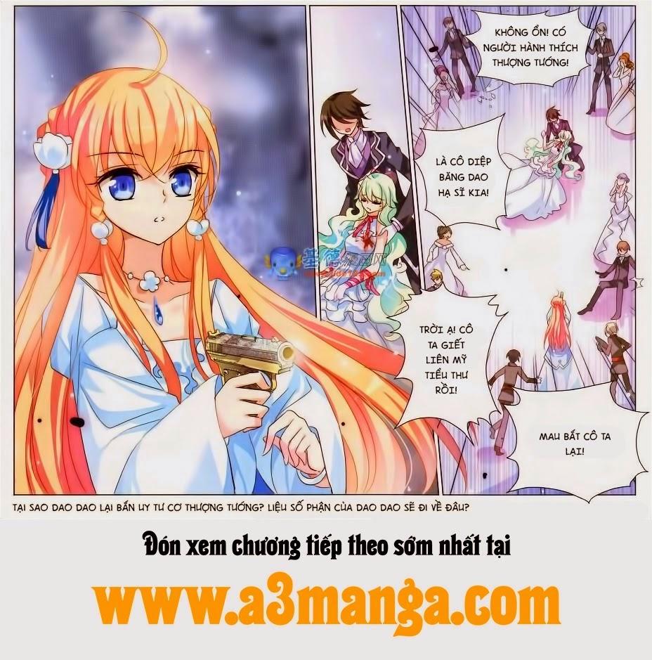 Xuyên Duyệt Tây Nguyên 3000 Chap 52 - Next Chap 53