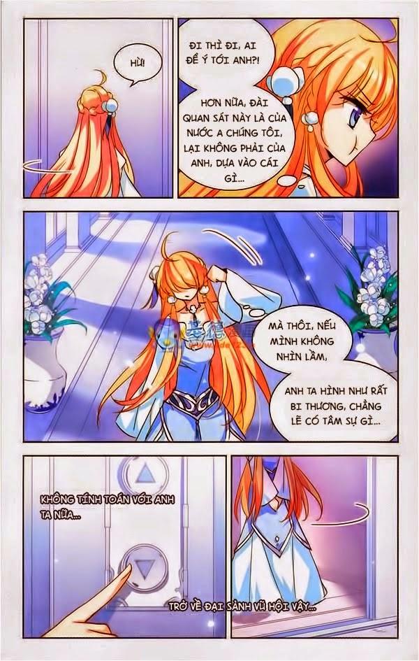 Xuyên Duyệt Tây Nguyên 3000 Chap 52 - Next Chap 53