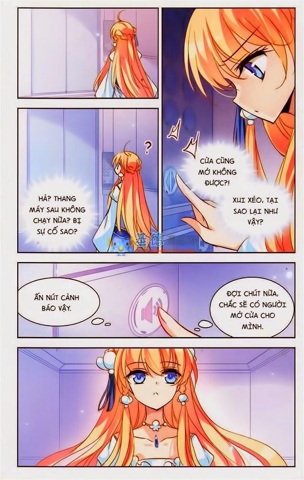 Xuyên Duyệt Tây Nguyên 3000 Chap 52 - Next Chap 53
