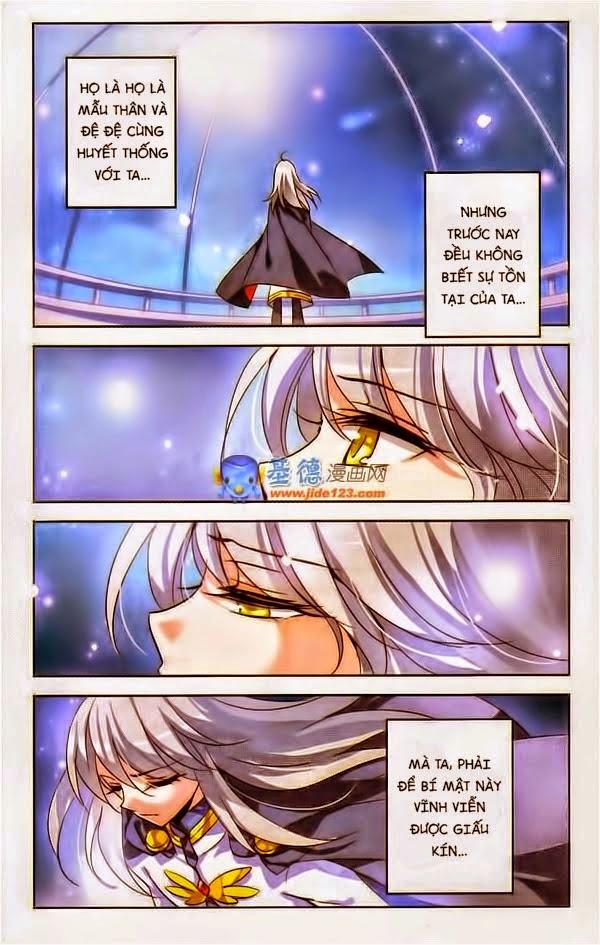 Xuyên Duyệt Tây Nguyên 3000 Chap 52 - Next Chap 53
