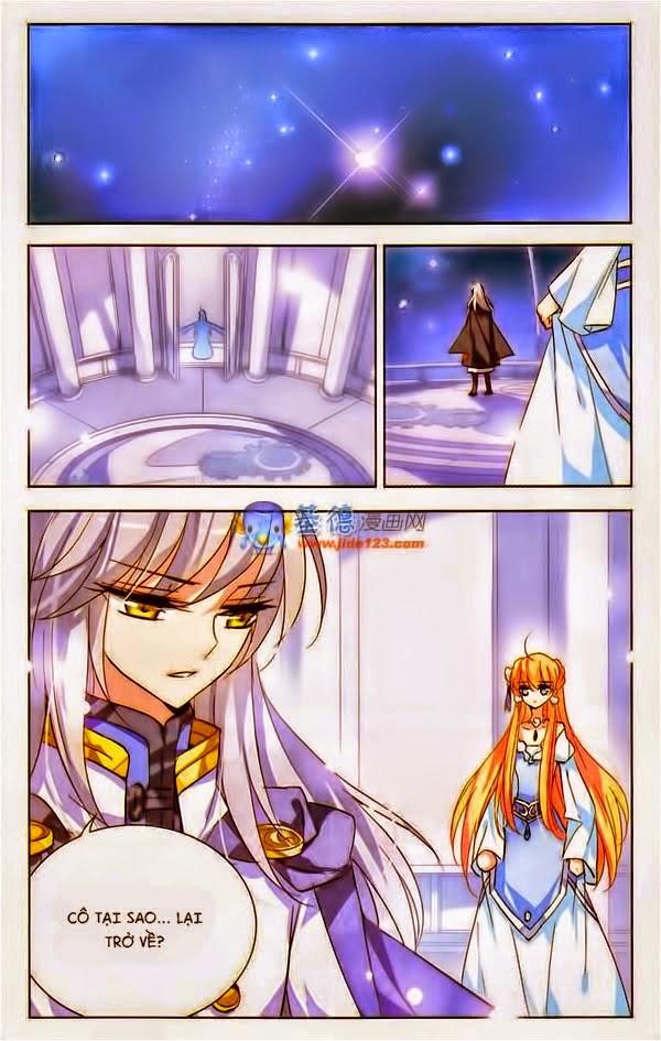 Xuyên Duyệt Tây Nguyên 3000 Chap 52 - Next Chap 53