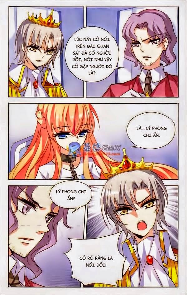 Xuyên Duyệt Tây Nguyên 3000 Chap 53 - Next Chap 54