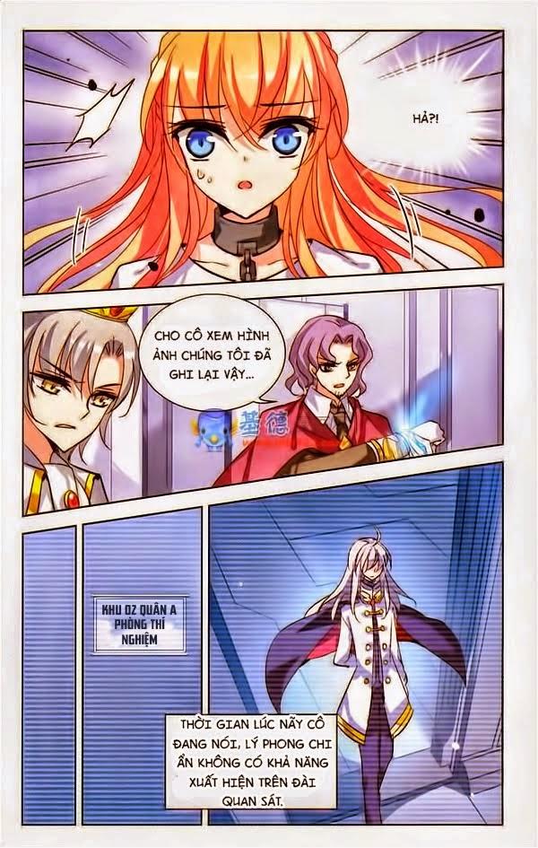 Xuyên Duyệt Tây Nguyên 3000 Chap 53 - Next Chap 54