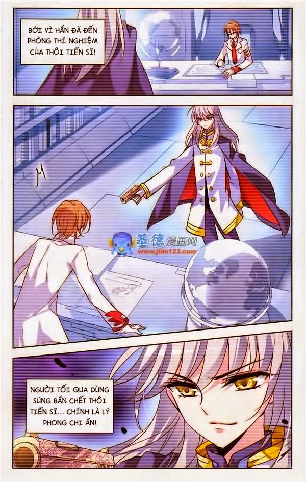 Xuyên Duyệt Tây Nguyên 3000 Chap 53 - Next Chap 54