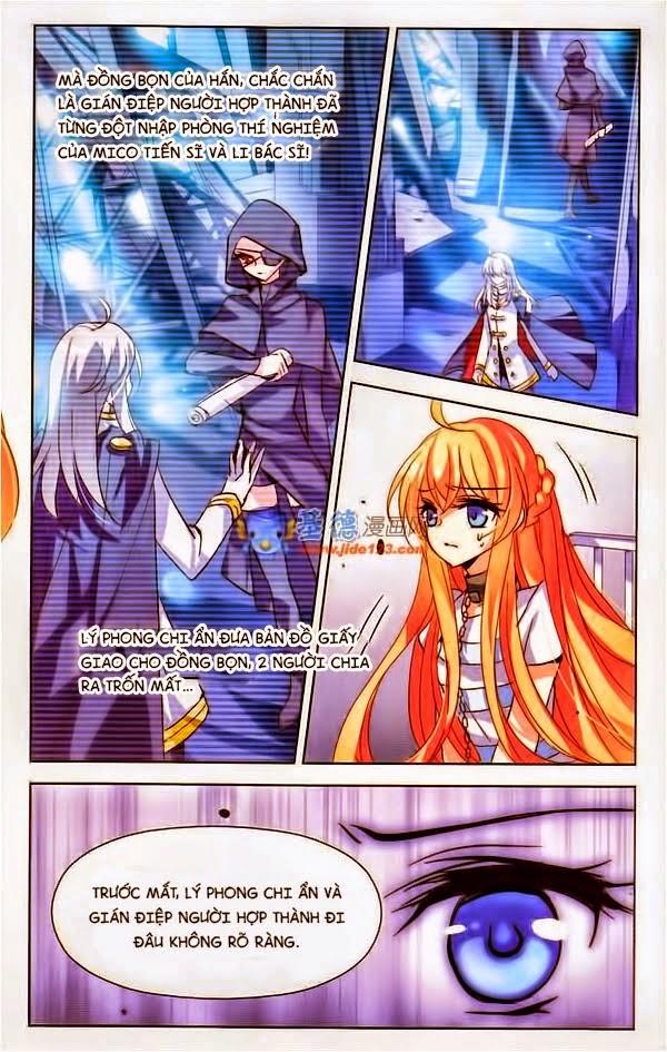 Xuyên Duyệt Tây Nguyên 3000 Chap 53 - Next Chap 54