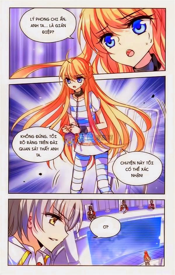 Xuyên Duyệt Tây Nguyên 3000 Chap 53 - Next Chap 54