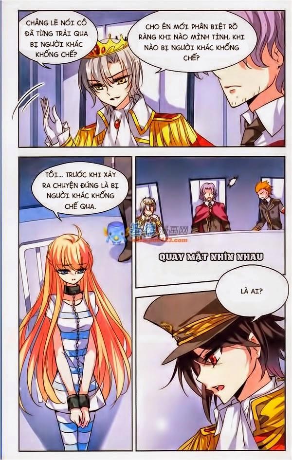 Xuyên Duyệt Tây Nguyên 3000 Chap 53 - Next Chap 54