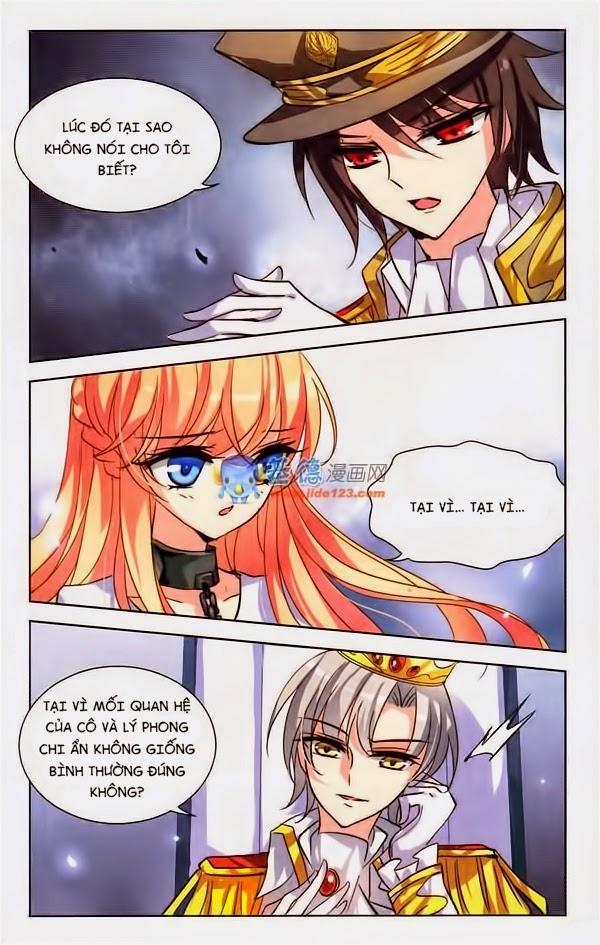 Xuyên Duyệt Tây Nguyên 3000 Chap 53 - Next Chap 54