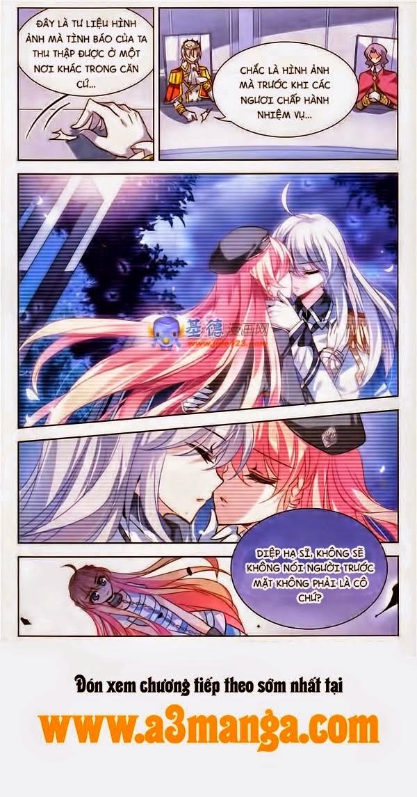 Xuyên Duyệt Tây Nguyên 3000 Chap 53 - Next Chap 54