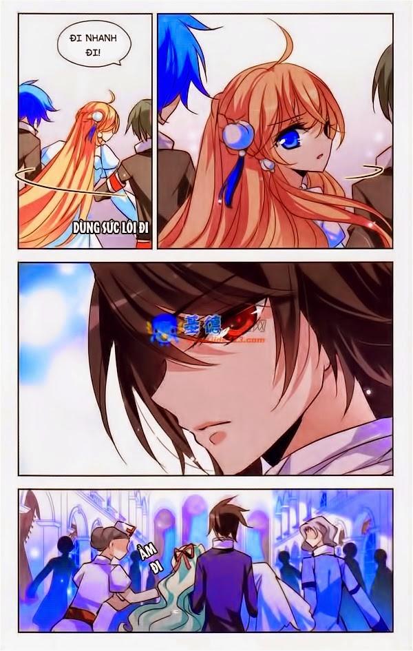 Xuyên Duyệt Tây Nguyên 3000 Chap 53 - Next Chap 54